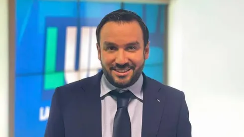 Fernando Cevallos habló de Chivas y la Selección Mexicana. 
