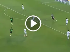 Golazo de Rodolfo Pizarro para FC Juárez por el Clausura 2026