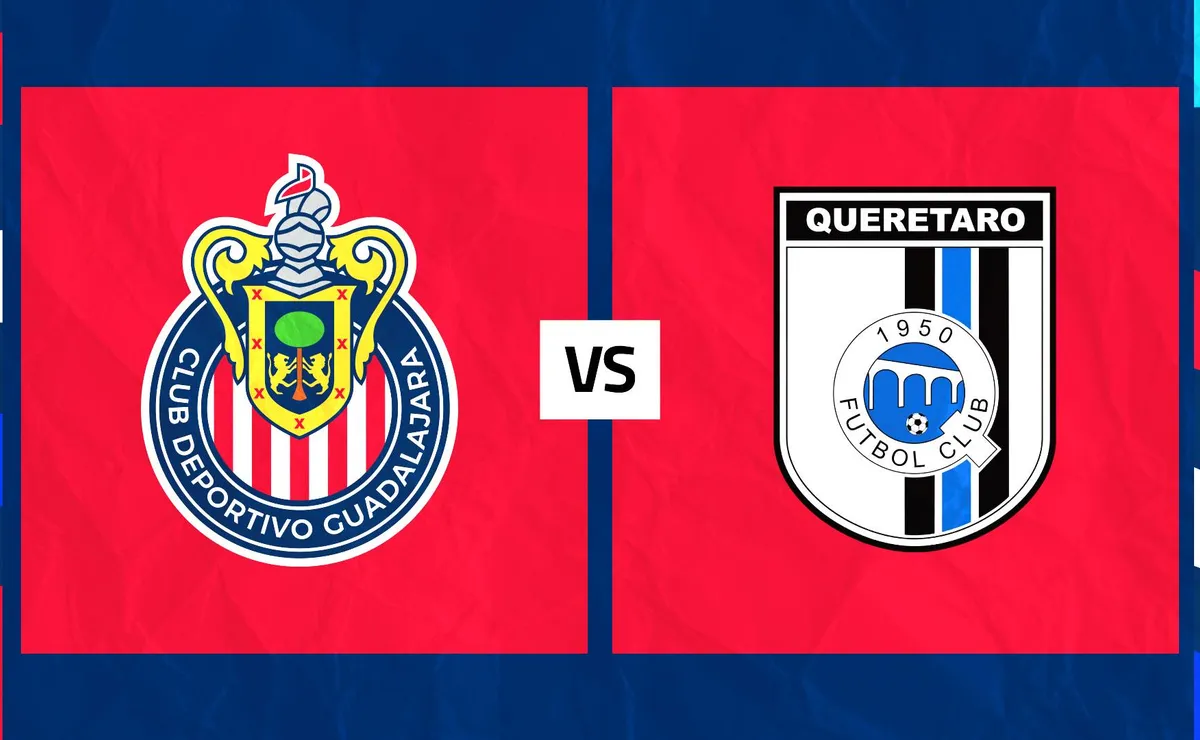 Chivas Femenil vs. Querétaro: Día, hora y transmisión para ver EN VIVO la jornada 4 del Clausura 2026