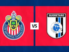 ¿Cuándo y dónde ver Chivas Femenil vs. Querétaro?