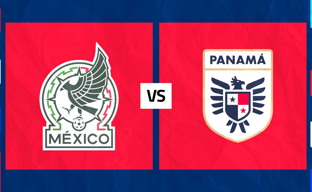 México vs. Panamá: dónde y cómo ver EN VIVO en juego por el amistoso de preparación para el Mundial 2026