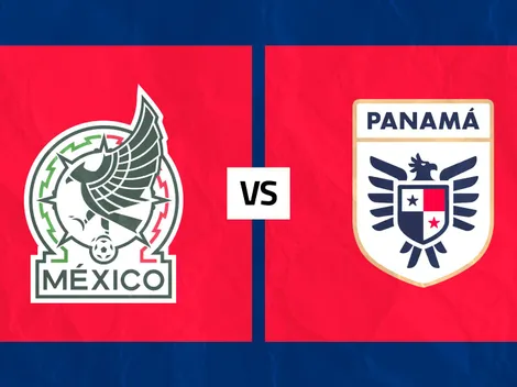 ¿Cómo y dónde ver México vs. Panamá de cara a la Copa del Mundo 2026?