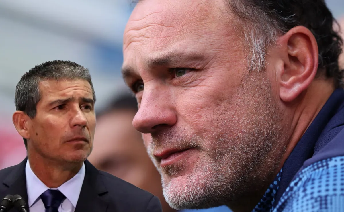 Tras el paso perfecto de Chivas en el Clausura 2026, Yayo de la Torre elogió a Gabriel Milito