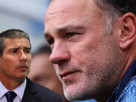 Yayo de la Torre aplaudió el trabajo de Milito en Chivas