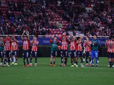 Desde Paunovic Chivas no iniciaba un torneo con tres victorias