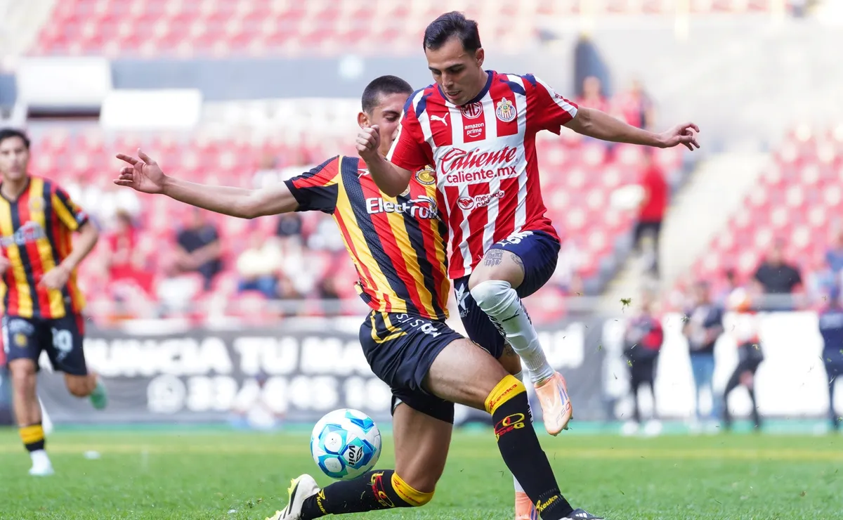 Noticias de Chivas HOY 19 de enero: Femenil, Hugo Camberos, Armando González y Rodolfo Pizarro