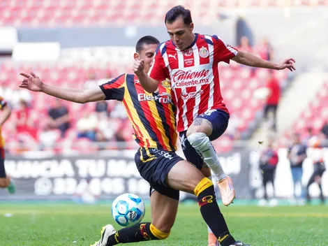 Noticias de Chivas HOY 19 de enero