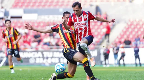 Gabriel Milito explicó por qué no juega Hugo Camberos.

