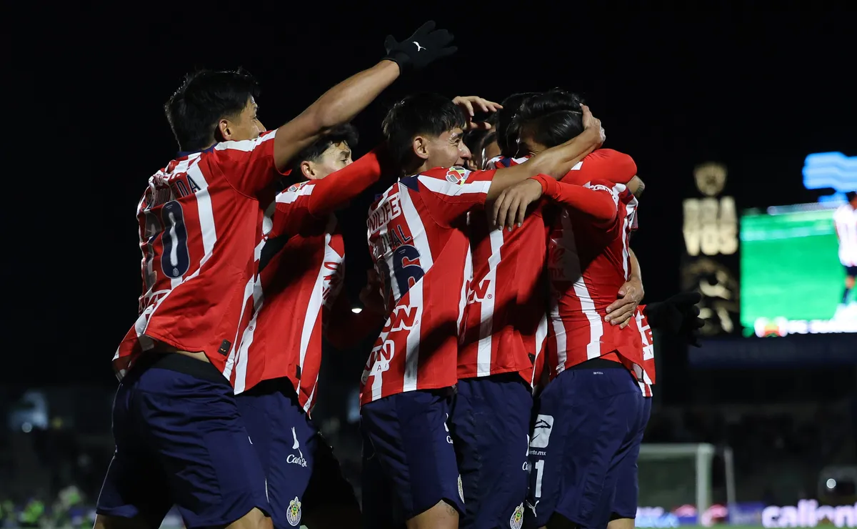 José Castillo, pieza clave de Milito, confirmó lo que toda la afición piensa de Chivas en el Clausura 2026