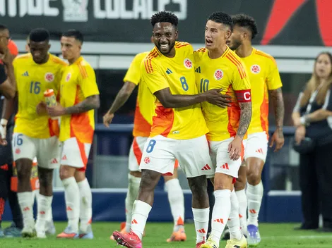 Colombia quiere concentrar en Verde Valle para el Mundial