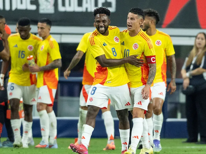 Colombia quiere concentrar en Verde Valle para el Mundial