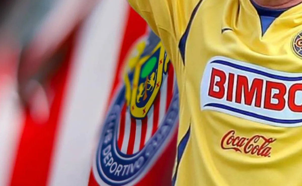 La leyenda del América que arremetió contra Chivas: “Es un equipo chico