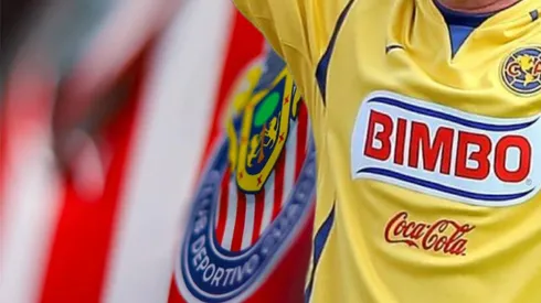 Leyenda del América arremetió contra Chivas

