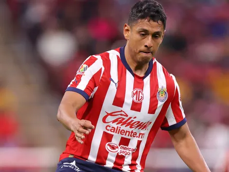 Luis Romo lanza advertencia a toda la Liga MX