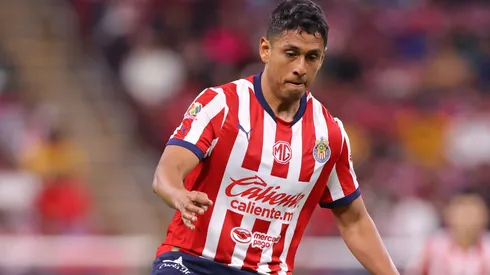 Luis Romo y la advertencia a toda la Liga MX
