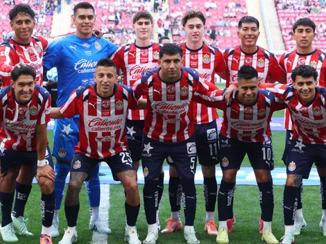 Se reveló la noticia que la afición de Chivas no quería escuchar