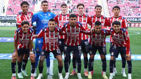 Ya se sabe si Chivas buscará otro refuerzo
