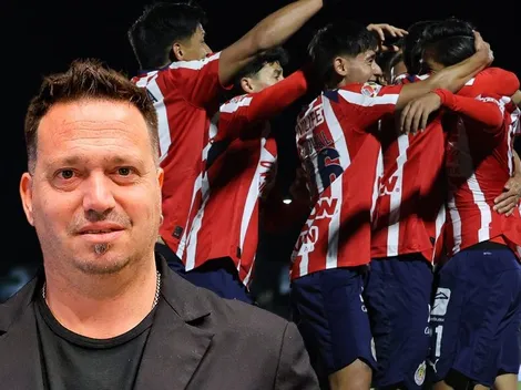 Confirman lo que todo Chivas quería saber sobre el cierre del mercado de pases
