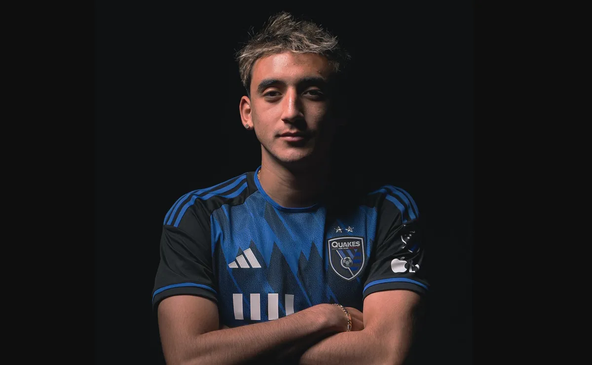 ¡Ya llegó a Guadalajara! Cruz Medina ya está en la ciudad y está listo para reportar con el Tapatío