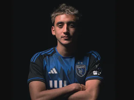 El nuevo refuerzo ya está en Guadalajara para reportar con el Tapatío