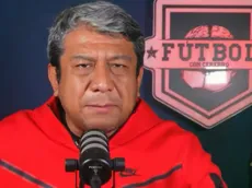 Chema Garrido ventiló problema de parejas entre dos jugadores de Chivas