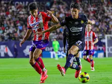 Atlético San Luis se refuerza justo antes de enfrentar a Chivas