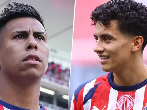 ¿Cómo marcha la tabla de asistencias del Clausura 2026?