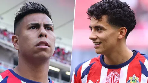 Así marcha la tabla de asistencias del Clausura 2026. 
