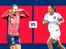 ¿Cómo ver EN VIVO Chivas Femenil vs. Querétaro por el Clausura 2026?
