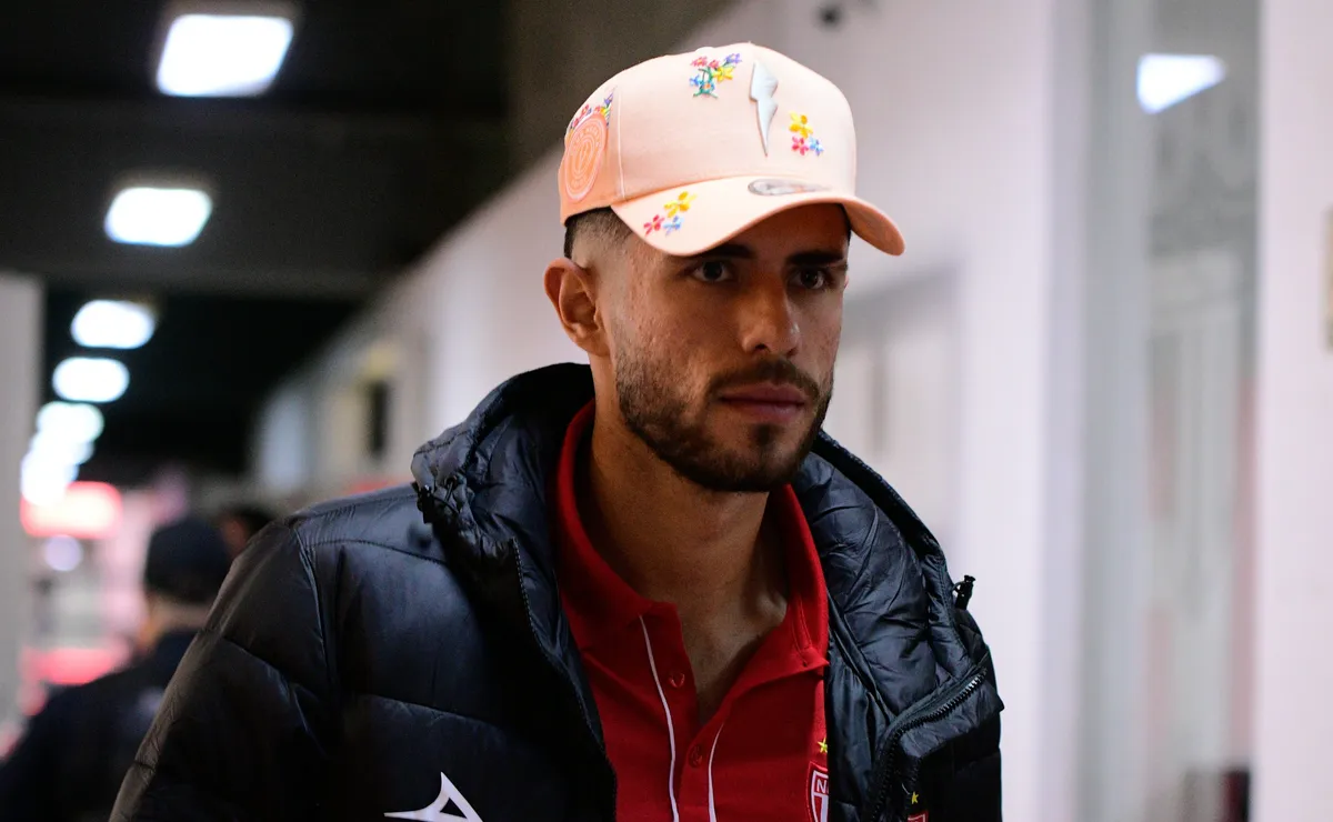 Se fue para tener minutos, pero así le ha ido a Francisco Méndez en su inicio de torneo con el Necaxa