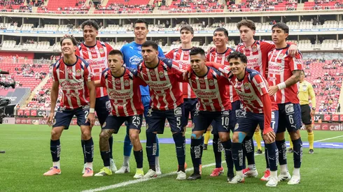 José Castillo es de los jugadores más confiables.
