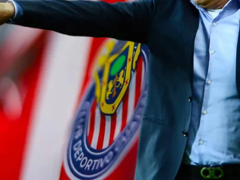 En 2009 rechazó a Chivas y ahora será DT de Mazatlán FC