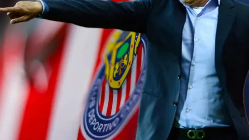 Sergio Bueno rechazó a Chivas y ahora será DT de Mazatlán FC
