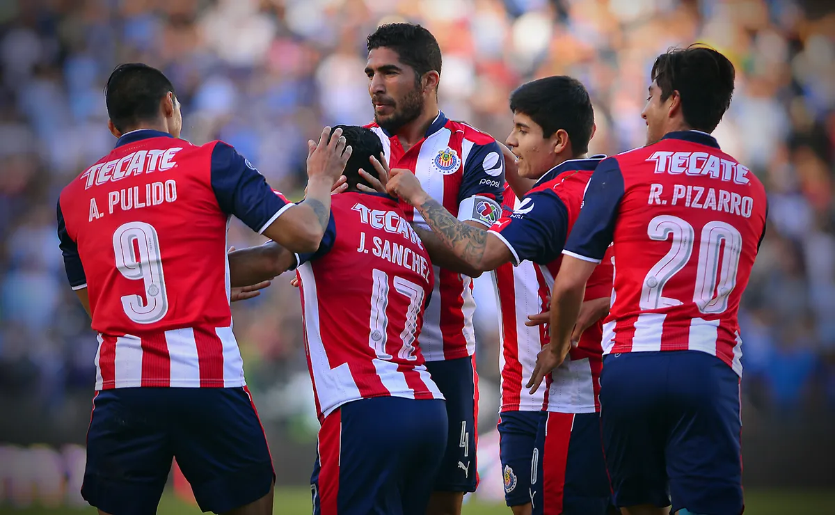 ¿Se retira? El ex-Chivas, Eduardo ‘Chofis’ López habló sobre su futuro tras romper contrato con Pachuca