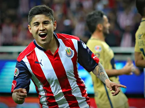 Chofis López reveló si se retira o si buscará seguir jugando