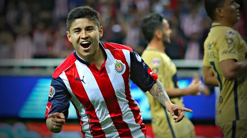 Chofis López reveló si se retira o si buscará seguir jugando