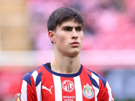 Armando González empezó on fire, pero hay un aspecto que debe mejorar