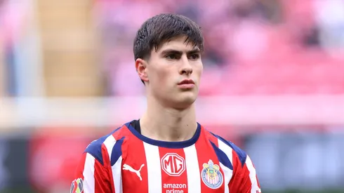 Armando González tiene un área de mejora muy clara.
