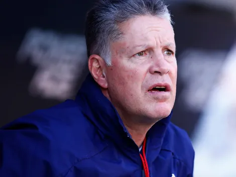 Ricardo Pelaéz se ilusiona con las Chivas de Milito