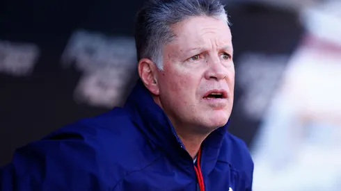 Ricardo Pelaéz habló sobre la actualidad de Chivas
