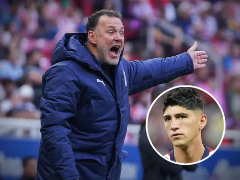 Alan Pulido y su aparición en Verde Valle que generó dudas