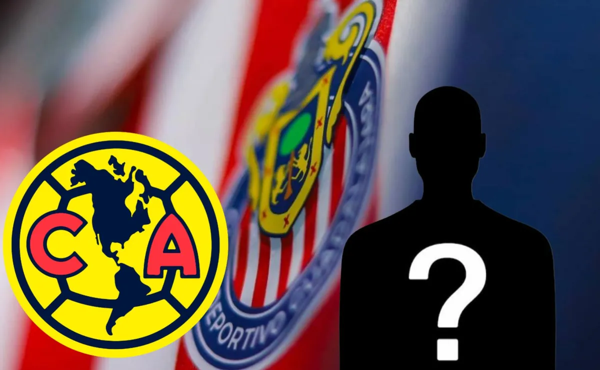 De no creerse, leyenda del América asegura que Chivas no tiene equipo para pelear el título