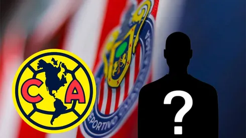 Leyenda del América hizo de menos a Chivas
