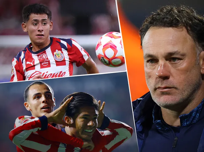 El plan de Milito para Padilla, Camberos y Sandoval en el Clausura 2026