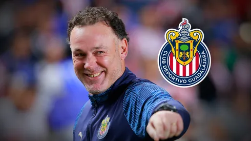 La noticia que hace sonreír a Milito de cara al juego con San Luis