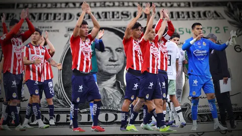 Chivas podría obtener premio millonario de parte de la Liga MX