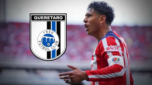 Personal del Querétaro dejó destrozos en el Estadio Akron