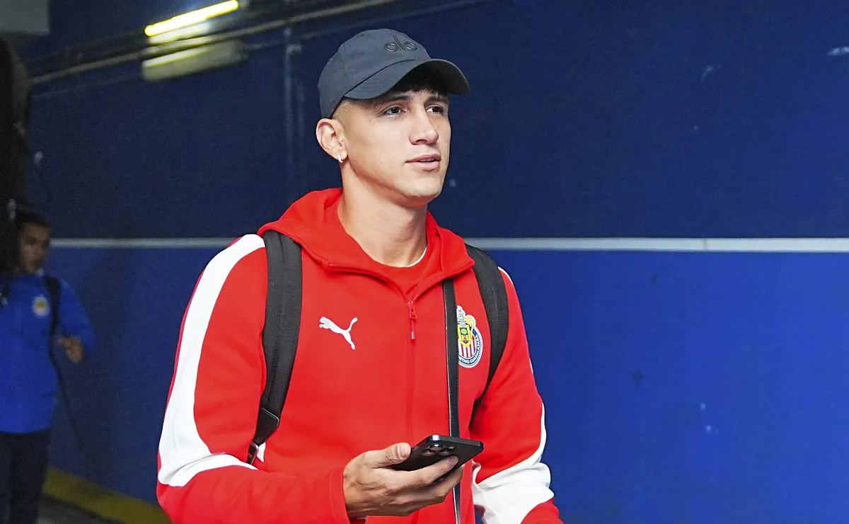 Noticias de Chivas HOY 21 de enero: Alan Pulido, Cruz Medina, Brian Gutiérrez, Richard Ledezma y mercado de pases