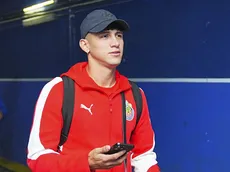 Noticias de Chivas HOY 21 de enero del 2026