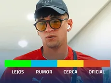 Semáforo de bajas de Chivas